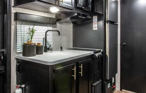 2022 Forest River RV Cherokee Wolf Pup 16BH