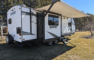 Sunset Trail | Spacious & Cozy, Ideal for a Couple