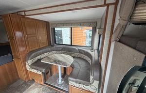 2018 Coachmen LEPRECHAUN 240FS