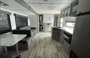 Tovar’s RV Rental