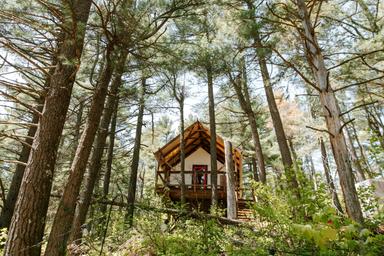North Shore Camping Company