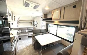 2024 Forest River RV Salem Cruise Lite 261BHXL