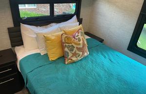 BRAND NEW Jayco Greyhawk 31F Luxury Motorhome
