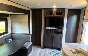 2023 Jayco Jay Flight 242BHSW