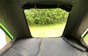 Tiny Toy Hauler RV  - No Boundaries NB10.6