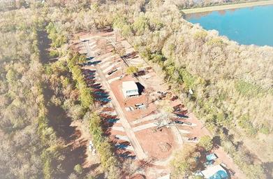 Hutch's RV Park