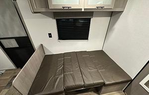 Cozy Coastal RV Getaway