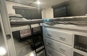 2023 Keystone RV Sprinter 31TB RV rental photo 3