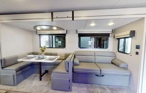 2023 Crossroads Volente- Sunshine Cruiser