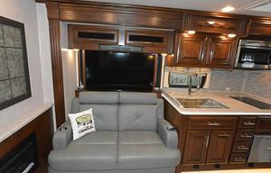 2021 Forest River RV Berkshire XLT 45CA