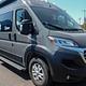 Thor small but mighty 2026 Van King Bed Sequence