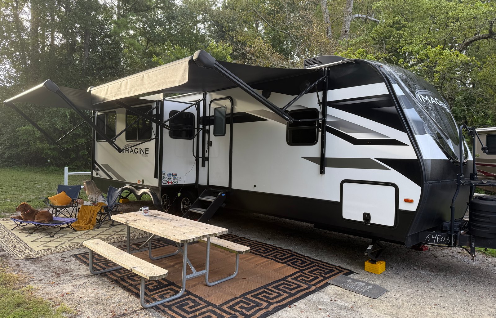 2023 Grand Design Imagine 2970RL