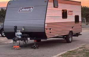 2023 Dutchmen Coleman Lantern  -Delivery Available