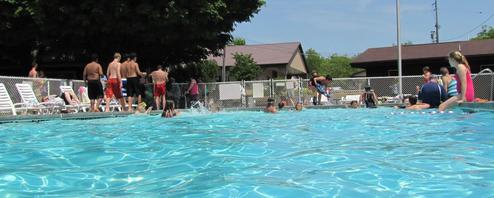 Skyline RV Camping Resort