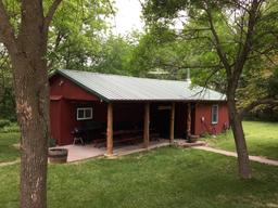 Loess Hills Hideaway Campground