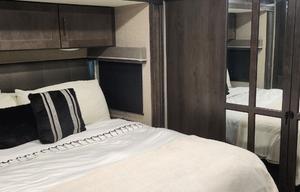 Disaster Response Eligible - with discount - LuxRV