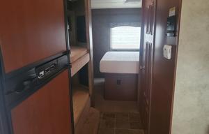 2013 Thor Four Winds 30D