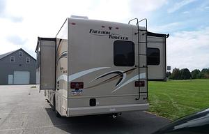2019 Thor Motor Coach Freedom Traveler