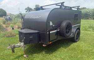 2021 Flyer Pursue RV rental photo 1