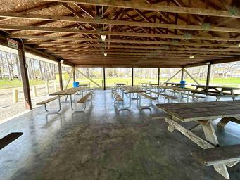 Clermont Lions Club Community Park