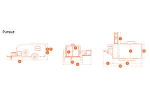 The L.E.V. (Land Excursion Vehicle): InTech Pursue