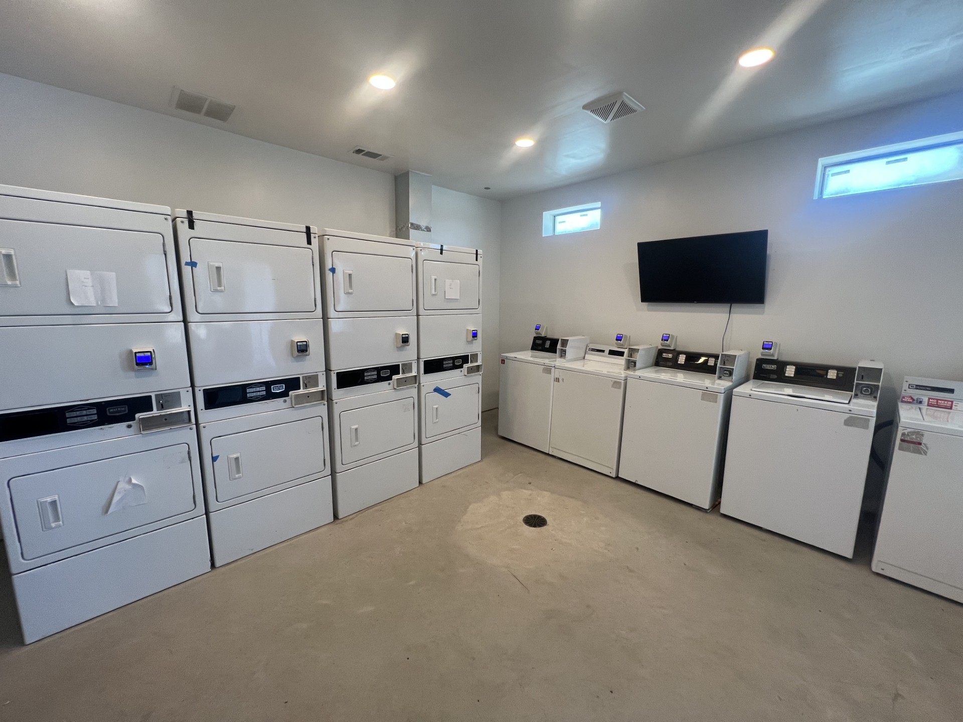 Centennial Creekside RV