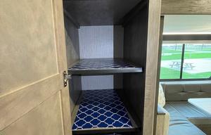 Cruise & Snooze RV