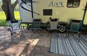 2016 Coachmen RV Apex Ultra-Lite