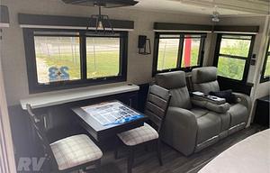 2023 Jayco Pinnacle 36FBTS