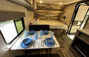 Amazing 2023 Coleman for Your Best Trip!