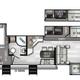 2020 Forest River RV Rockwood Signature Ultra Lite 8324SB