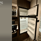 SPORTSTER Toy Hauler - 2 Queen Beds, Dinette, Sofa