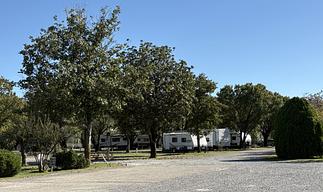 Cypress Creek RV Park
