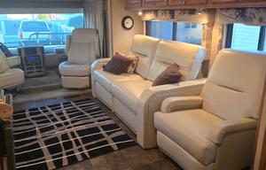 Spacious Class A- Comfortable, Stress-Free Travel