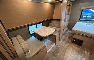 C9 Thor 10 Sleeper w Bunks! 2 Slides - WiFi Ebikes