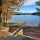 Susquehannock Campground Site 60