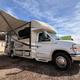 Park Anywhere! Maneuverable B+ Motorhome