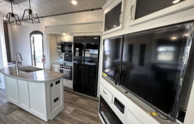 2023 Cougar 364BHL RV rental photo 1