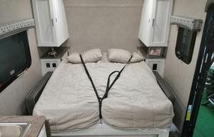 2019 Forest River RV Flagstaff E-Pro 17PR