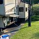 FIFTH WHEEL 37 Ft 2015 Prime Time Crusader Bunk HS