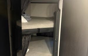 2025 Jayco Micro 199MBS