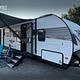 SHASTA Dual-Entry w/ Private Master, Bunks & 2 ACs