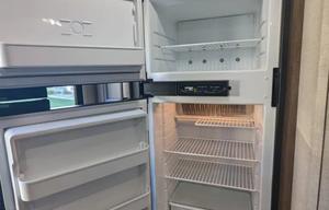 Cozy Couples Camper near Glacier - Pet Friendly!