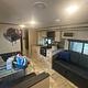 Two bedroom Coachman RV