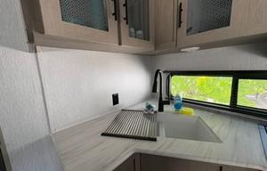 Forest River Salem Cruise Lite 22RBS