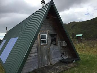 Y06N, Loop: AREA TANIS MESA NORTH CABIN