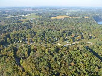 Holmes Bend