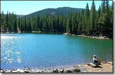 BEAR LAKE CAMPGROUND (CO)