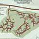 Ryan Park Map