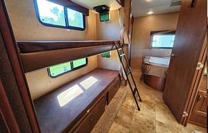 2013 Jayco Greyhawk 31FS